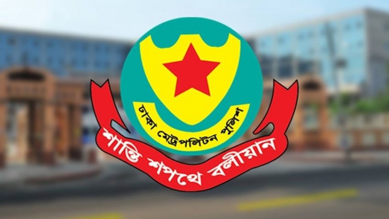 ট্রাফিক আইন লঙ্ঘনে ডিএমপির ২১৪৪ মামলা